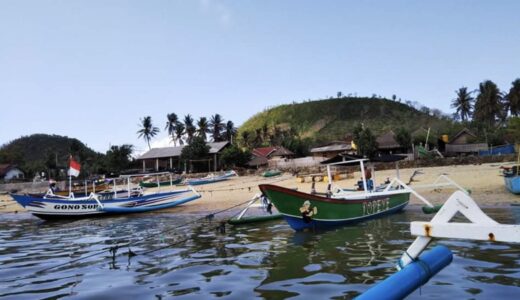 ロンボクサーフトリップDay7（2018年）