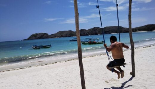 ロンボクサーフトリップDay6（2018年）