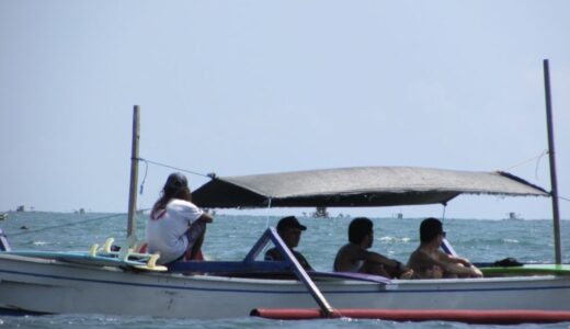 ロンボクサーフトリップ~ライディング特集(2019)