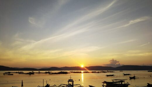 ロンボクサーフトリップDay7（2019年）