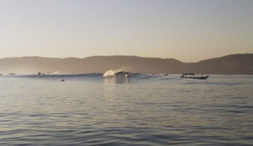 ロンボクサーフトリップ女子旅Day3～ファンウェイブセッション