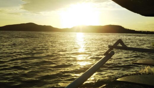 ロンボクサーフトリップDay2～色々あるある(2019.11)