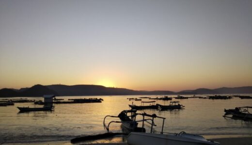 ロンボクサーフトリップDay3〜事件発生！(2019.11月）