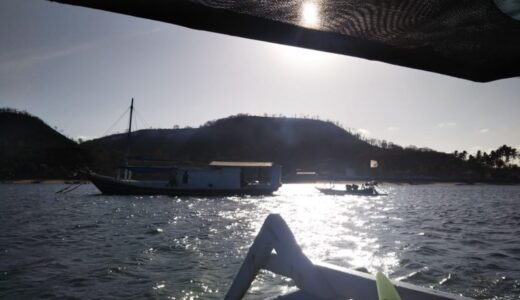 ロンボクサーフトリップDay1〜旅は大混乱から幕開け！(2019.11)