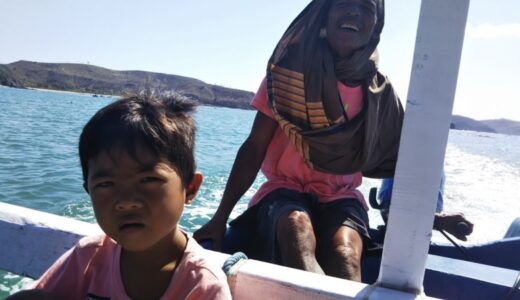 ロンボクサーフトリップDay4～１等賞(2019.11月)