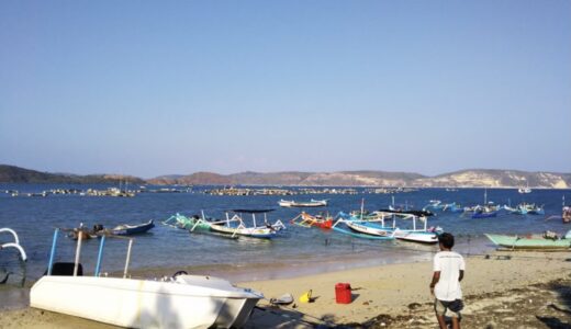 ロンボクサーフトリップ女子旅Day2～良い波が続いています