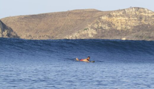 ロンボクサーフトリップDay11～最終章(2019.11月)