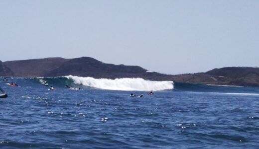 ロンボクサーフトリップDay7～ドライブDay(2019.11月)