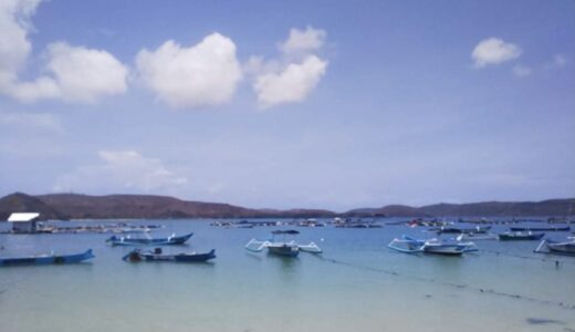 ロンボクサーフトリップDay5（2018年）