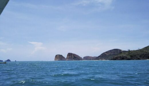 ロンボクサーフトリップDay2（2018年）